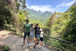 Tour image of Private day tour - Explore Paradise Cave - Phong Nha Cave from Dong Hoi