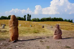 Tour image of Private tour from Almaty 6 days in Kazakhstan and Kyrgyzstan