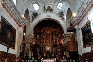 Tour image of Tombstone - Boothill and San Xavier Del Bac Private Tour