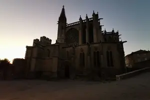 Tour image of Guided tour of the City of Carcassonne (on foot)