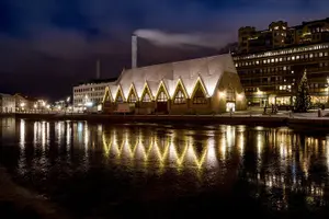 Tour image of Discover Gothenburg’s most Photogenic Spots with a Local