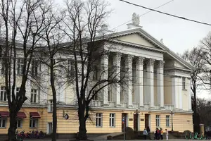 Tour image of Soviet Walking Tour of Tallinn: Explore the City's Hidden History