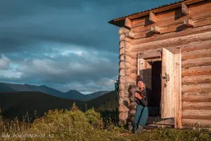 Tour image of 3-Day Private Horseback Riding and Hiking Tour in Kolsay