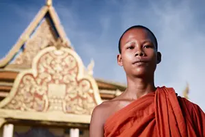 Tour image of Sihanoukville Shore Excursion: 5-Hour Adventures from Cruise Port