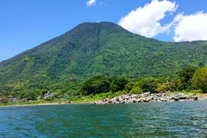 Tour image of Tour Hike to San Pedro Volcano