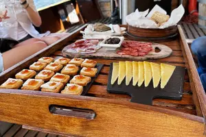 Tour image of DOURO VALLEY: Premium Wine Tour, Lunch at Winery & Private Cruise