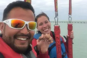 Tour image of Parasailing Adventure in South Padre Island