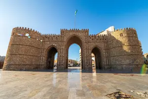Tour image of Private Historical Tour in Jeddah
