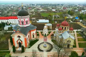 Tour image of Return to the USSR - Excursion in Transnistria