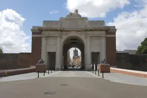 Tour image of Private Canadian WW1 Vimy & Somme Battlefield Tour from Arras or Lille