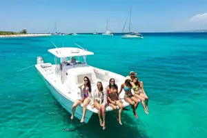 Tour image of Scuba Dive and Snorkel Private Charter in Puerto Rico