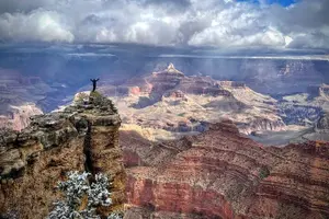 Tour image of Private Grand Canyon Day Tour from Phoenix & Scottsdale