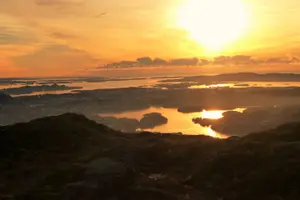Tour image of Bergen Classic Private hiking