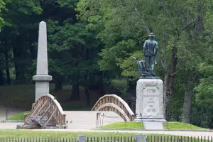 Tour image of Visit Historic Concord on a Private Day Trip from Boston