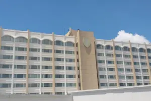 Tour image of Transportation to HOTEL REAL INTERCONTINENTAL SAN SALVADOR