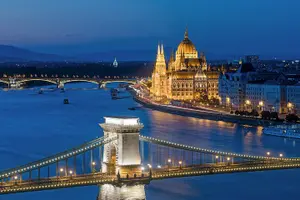 Tour image of Walking tour in the Buda Castle incl. Fisherman's Bastion