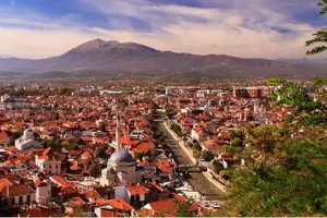 Tour image of Kosovo Day Trip: Pristina and Prizren Tour from Skopje