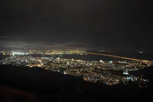 Tour image of Dinner at Penang Hill