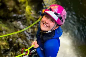 Tour image of Madeira Canyoning Intermediate