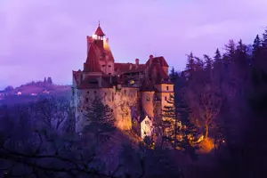 Tour image of Three days tour to Sibiu, Brasov and Sighisoara from Cluj-Napoca