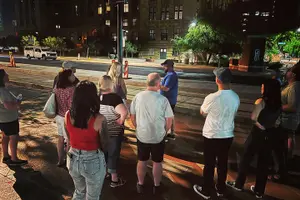 Tour image of Phoenix Murders and Mysteries Ghost Tour