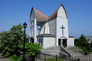 Tour image of Walk Around Hakodate's Hidden Spots Guided by Local Residents
