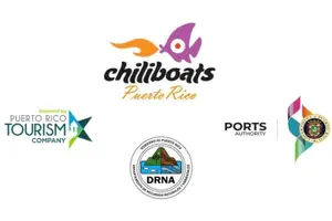 Tour image of Chiliboats Waterbike Eco-Tour Adventure in La Parguera