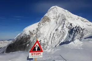 Tour image of Jungfraujoch Top of Europe Private Day Trip from Luzern