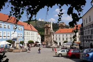 Tour image of Moravian wine trails