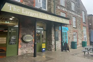 Tour image of Private Shore Excursion: Blarney Castle, Kinsale and Cobh
