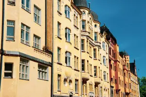Tour image of Private tour to Helsinki from Tallinn +VIP car + sightseeing