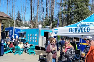 Tour image of Wildlife Center with Lunch & Local Beer Sampling - Winter&Summer