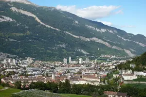 Tour image of Chur - Old Town Private Walking Tour