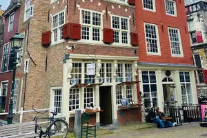 Tour image of 3 Course Walking Dinner in Delft with Guided Tours in Between