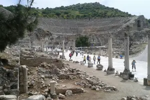 Tour image of Private Ephesus Tour from Izmir