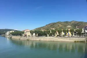 Tour image of Cotes du Rhone Wine Tour - Private Tour - Full Day From Lyon