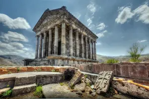 Tour image of Self Drive to Armenia -2025