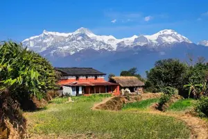 Tour image of Best of Pokhara Must Visit 5 Himalayas viewpoints