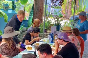 Tour image of Southernmost Food & Cultural Walking Tour by Key West Food Tours