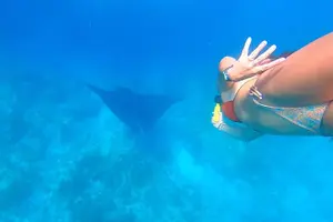 Tour image of Explore the Waters of Key West