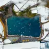 Image of Swimming