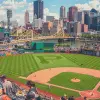 Image of Baseball Tickets
