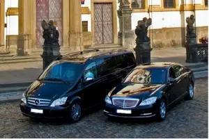 Tour image of Taxi Monaco to Nice Airport (NCE)