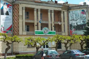Tour image of Transnistria - Back in the USSR