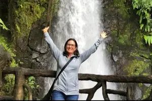 Tour image of Full Day Poas Volcano, La Paz Waterfall Gardens and Coffee Plantation Experience