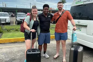 Tour image of International Airport Belize City to San Ignacio