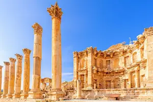 Tour image of Petra - 1 Day From Eilat