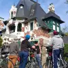 Image of Mountain Bike Tours