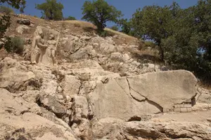Tour image of Full Day Private VIP Tour in Karakus Cendere Arsemia & Mt Nemrut