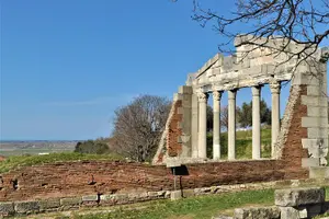 Tour image of 8 Day Albania Private Classic Tour